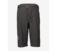 POC Short Youth Essential MTB sylvanite grey 140