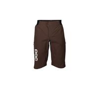 Short poc guardian air marron