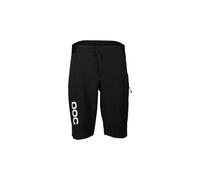 Poc Guardian Air Shorts Noir M Homme Uranium Black