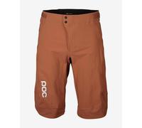 Short POC Infinite All-Mountain marron argile - XS