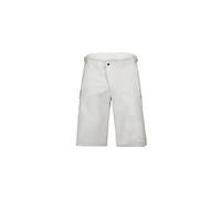POC Short Motion – déperlant, léger, stretch – Granite Grey Homme Taille L