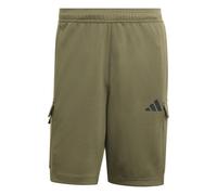 Short poche cargo adidas House Of Tiro Vert S Male