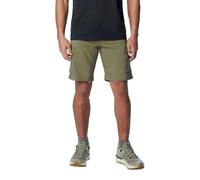 Columbia Silver Ridge™ Utility Cargo Shorts Vert 42 / 10 Homme