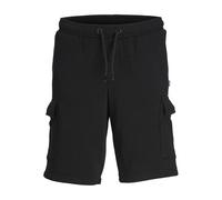 Short poche cargo enfant Jack & Jones Bradley Noir 14 ans