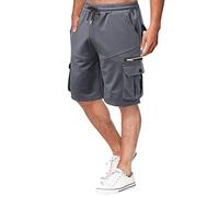 Short Poche Zippée, Homme Vetement Homme Sport Ensemble Sport Homme Pantalon Yoga Homme Pantacourt Cargo Homme Short De Boxe Enfant Short Lin Homme Course A Pied Jeans #