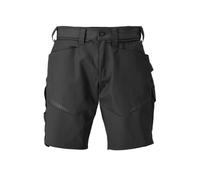 Short poids léger Stretch Zones - Noir T.44 - - 25149-230-09 C50