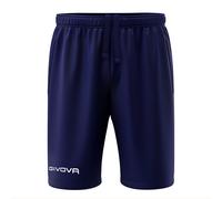 Short polaire enfant Givova One Bleu 2XS