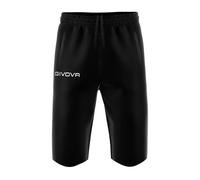 Short polaire enfant Givova One Noir 3XS
