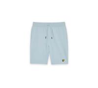 Short polaire Lyle & Scott Fly Bleu XL