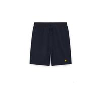 Short polaire Lyle & Scott Fly Bleu XS