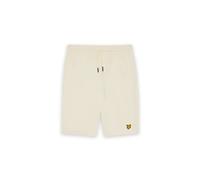 Short polaire Lyle & Scott Fly Gris L