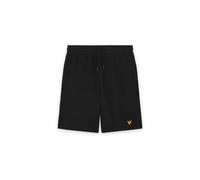 Short polaire Lyle & Scott Fly Noir XS