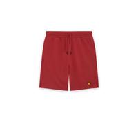 Short polaire Lyle & Scott Fly Rouge XL