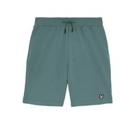 Short polaire Lyle & Scott Fly Vert S