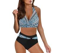 Short Pole Dance Femme - Maillot De Bain Grande Taille Brassiere Tankini