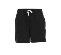SHORT POLO BLACK-002