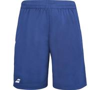 Babolat Play Shorts Bleu M Homme