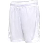 hummel Hmlcore Xk Poly Short, Blanc/Blanc, 164 cm Mixte Enfant