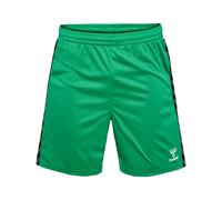 Short polyester Hummel Authentic Vert 3XL