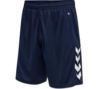 hummel Hmlcore Xk Poly Short, Marine, 3XL Homme