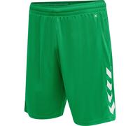 Short polyester Hummel Core XK Vert XL