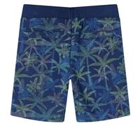 Short pour enfants avec cordon de serrage bleu marine 5 dimensions disponibles