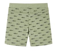 Short Pour Enfants Avec Cordon De Serrage Kaki Clair 92