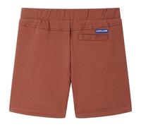 vidaXL Short pour Enfants avec Cordon de Serrage Vêtement Tout-Petits Marron 104