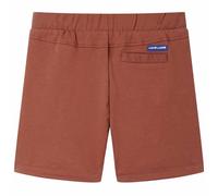 Short Pour Enfants Avec Cordon De Serrage Marron 128