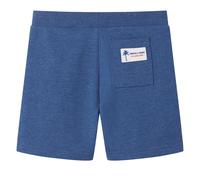 Short Pour Enfants Avec Cordon De Serrage Mélange Bleu Foncé 104