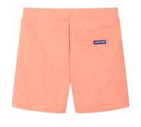 Short Pour Enfants Avec Cordon De Serrage Orange Néon 128