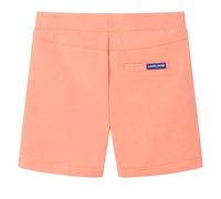 Short Pour Enfants Avec Cordon De Serrage Orange Néon 92