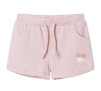 Short pour Enfants avec Cordon de Serrage Vêtement Tout-petits Filles Garçons vi