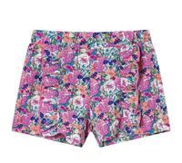 Short Pour Enfants Fuchsia 104