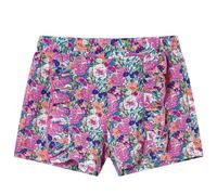 Short Pour Enfants Fuchsia 116