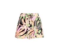 Short pour femme - Roxy - 100% Viscose - Couleur Noir - Adulte M
