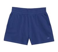 Short pour femmes CAS F542 4F - Bleu marine L