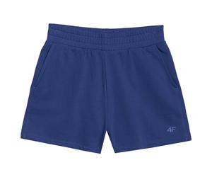 Short pour femmes CAS F542 4F - Bleu marine S