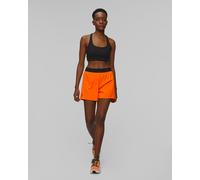 Short Pour Femmes On Running 3" Performance 2-in-1 Short 1wf10120879-flame-black