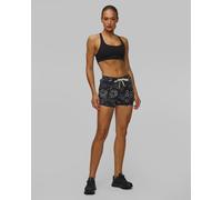 Short Pour Femmes The Upside Gulf Billie Run Short Usw125094-floral