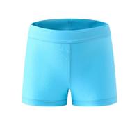 Short pour Fille à Porter au Quotidien- Confortable- Extensible- Taille élastique- Tenue de Jeu décontractée- été- Printemps- Actif- pour Tout-Petits et Adolescents Ensemble Survêtement Fille