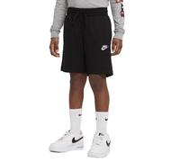 Short pour Garçon - NIKE - DA0806-010 - Tissu en jersey doux - Confortable - Noir 8 ans