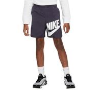 Short pour Garçon - Nike - DO6582-015 - Tissu léger - Couleur Bleu - Idéal pour le jeu M