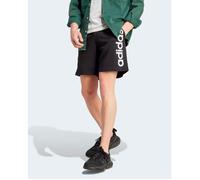 Short pour homme - Adidas - 2-negro - Vert - 70% Coton, 30% Polyester Recyclé S