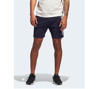 Adidas Homme AEROREADY Essentials Single Jersey Linear Logo Shorts, Legend Ink, L