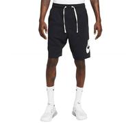 Short pour Homme Club Alumni - Nike - Noir - Polyester - Regular - Adulte S