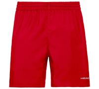 Short pour homme Head Club Red XL
