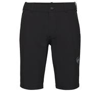 Short pour homme Mammut Hiking V Shorts Men noir 52