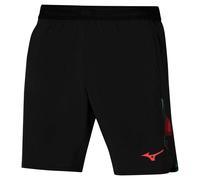 Short pour homme Mizuno Frontier 8 in Amplify Short M Black XL