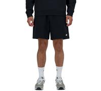 New Balance Sport Essentials French Terry 7´´ Shorts Noir XL Homme